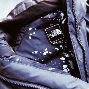 Women’s Arctic Down Parka